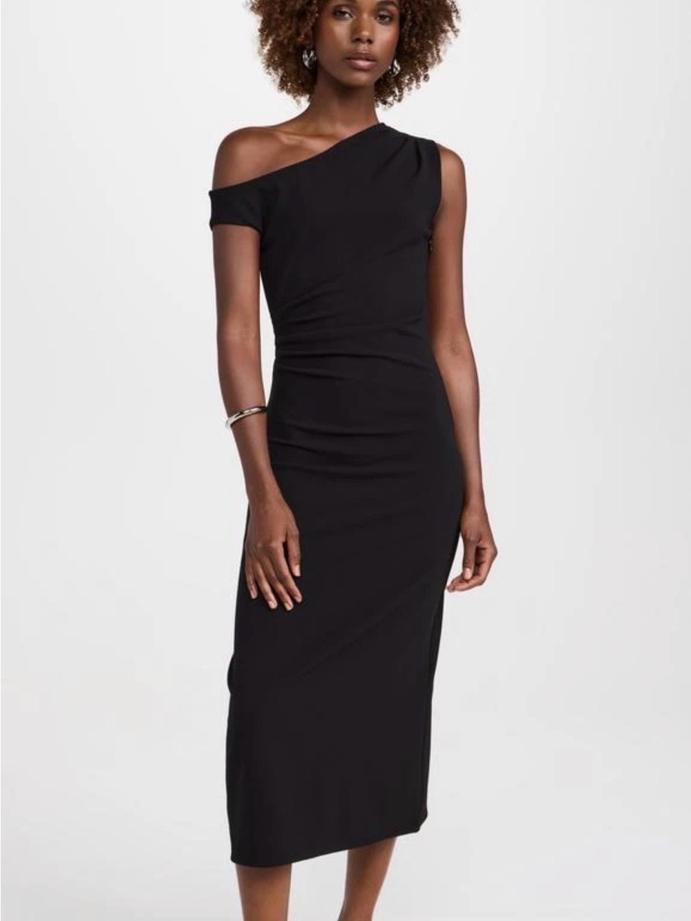 Tanya Taylor Gio Midi Dress